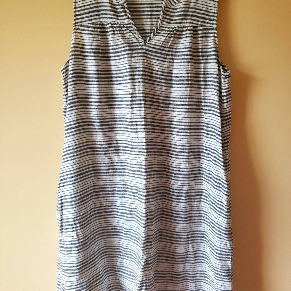 Gap womens summer dress